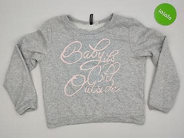 bluza divided h: H&M Divided, Bluza damska
, rozmiar S — 2