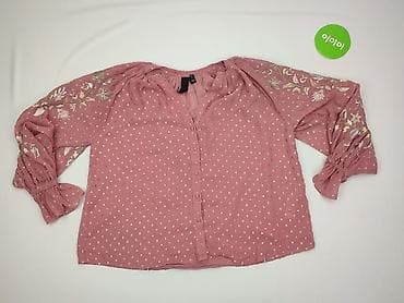 river: River Island, Bluzka damska, rozmiar 2XS — 2