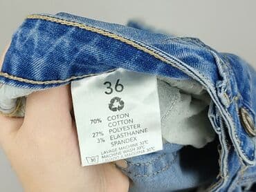 new yorker dżinsy: Fashion Jeans, Jeansy damskie, rozmiar S — 5