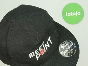 h: Baseball cap, Male, condition - Very good — 5
