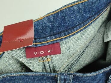 dżinsy z wysokim stanem allegro: Jeans for women, size S (EU 36) — 6