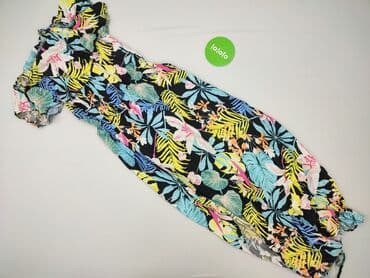 sukienki plażowe plus size: Sukienka damska, rozmiar XL — 3