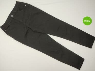 dżinsy czarne: Beloved, Jeansy damskie, rozmiar M — 2