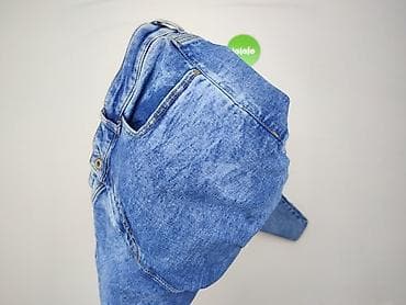 jeansy dickies: Tu, Jeansy damskie, rozmiar XL — 5