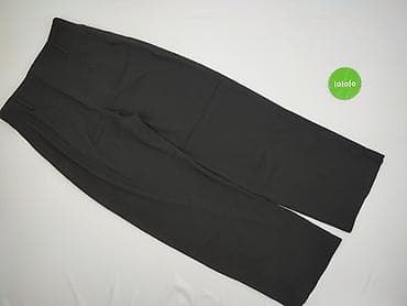 garsonki tanie: Asos, Spodnie materiałowe damskie, rozmiar S — 3