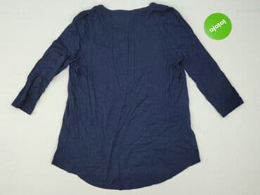 lidl kurtka jeansowa damska: Tu, Tunika damska, L — 3