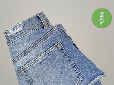 denim collection: Denim Collection, Szorty damskie, rozmiar M — 6