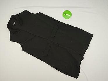 kurtka molton: Kamizelka damska, rozmiar M — 2