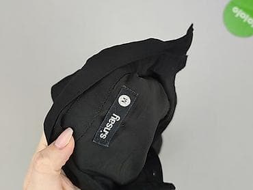 damska bluza 4f: Sinsay, Koszula damska, rozmiar M — 4