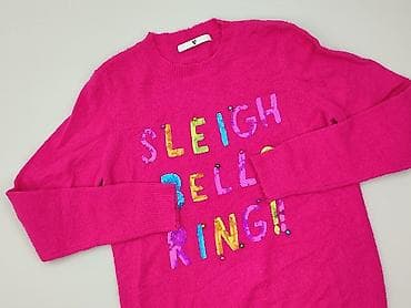 pajac ze stopami: By very, Sweter damski, rozmiar M — 1