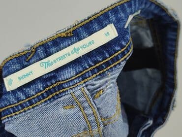 trapstar szorty: Szorty damskie, rozmiar XS — 4