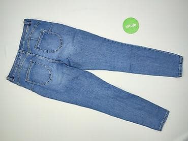 spodnice mohito: Mohito, Jeansy damskie, rozmiar XL — 3