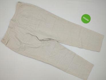 jeans 78: TONI, Spodnie materiałowe damskie, rozmiar 2XL — 3