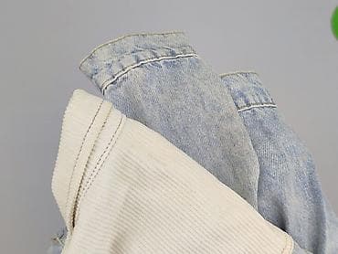 primark bluza: Dziecięca kurtka jeansowa, 14 lat, 158-164 cm, Zara, stan - Bardzo dobry — 6