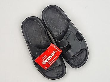 Demar, Klapki męskie, rozmiar 39