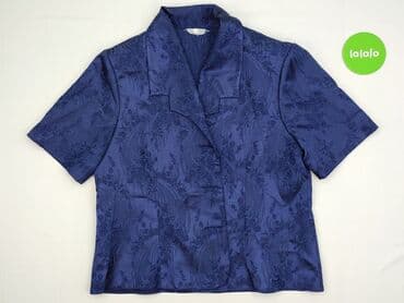 tunika damska plus size: Жіноча блуза, розмір 2XL — 2
