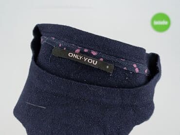 only play curve spodnie: ONLY Play, Women`s sweater, size S (EU 36) — 4