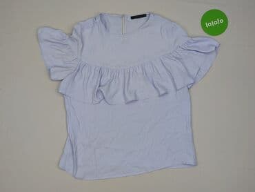 mohito koszulka w paski: Mohito, Bluzka damska, rozmiar XS — 2