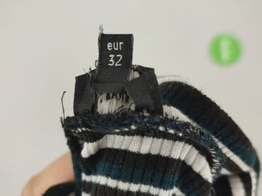 bluzki z golfem: River Island, Golf damski, rozmiar 2XS — 5