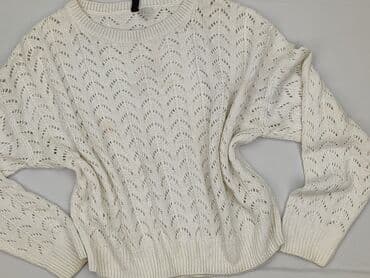 piżama h and m: H&M Divided, Sweter damski, M — 1