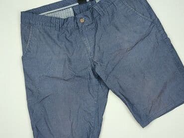 spodnie dresowe z niskim krokiem: Shorts for men, 3XL (EU 46), Livergy, condition - Good — 1