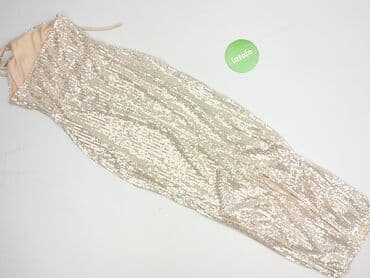 duże rozmiary ekskluzywne sukienki plus size: PrettyLittleThing, Sukienka damska, rozmiar XS — 3