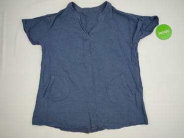 długa bluza: Tunika damska, rozmiar 2XL — 2