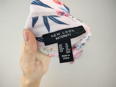 koszule do karmienia lidl: New Look Maternity, Koszula damska, rozmiar L — 4