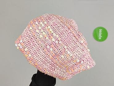 brokatowe topy: Bluzka damska, rozmiar S — 4