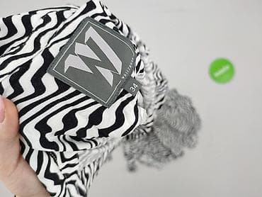 sinsay ramoneski: Wółczanka, Sukienka damska, rozmiar 2XS — 4