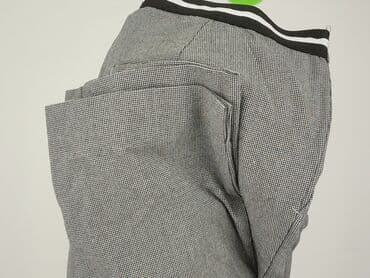 stradivarius spodnie push up: Stradivarius, Spodnie materiałowe damskie, M — 6