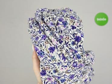 jedwabne bluzki wieczorowe: Bluzka damska, S — 4