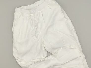 Shein, Material trousers for women, L