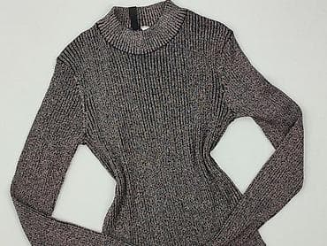 monki sweter: H&M Divided, Sweter damski, rozmiar S — 1