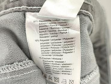 biustonosz 90h: Ashley Brooke, Jeansy damskie, rozmiar M — 5