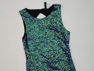 body cekiny hm: H&M Divided, Sukienka damska, rozmiar S — 1