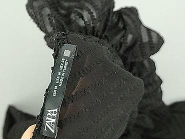 spódnice maxi paski: Zara, Sukienka damska, rozmiar M — 4