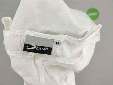 długość koszulki a wzrost: Bluzka damska, 4XL — 4