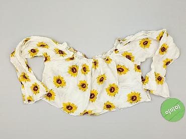 bluzka przeswitujaca: Shein, Bluzka damska, rozmiar S — 2