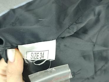 stradivarius bolerko: Orsay, Marynarka damska, rozmiar S — 6