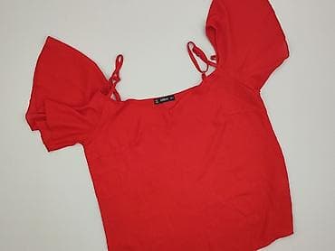 sandałek: Shein, Bluzka damska, rozmiar S — 1