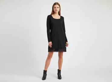 sukienki wieczorowe krótkie zalando: Tezenis, Sukienka damska, rozmiar S — 6