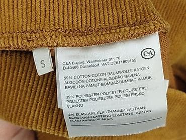 kargo spodnie: C&A, Spódnica damska, rozmiar S — 5