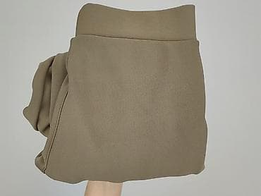 spodnie do wody: Spodnie materiałowe damskie, rozmiar S — 6