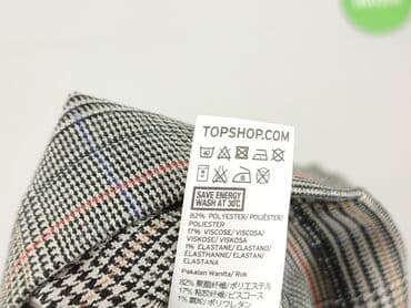 Women: TOP Trends, Women`s skirt, size M (EU 38) — 5