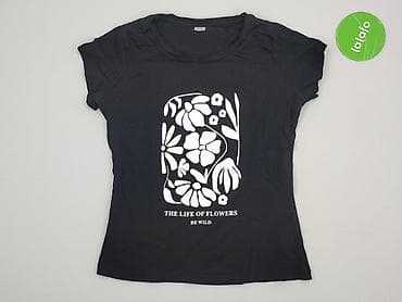 aj1 dunk low: T-shirt damski, rozmiar S — 2