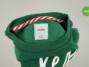 bluza harry potter: Sinsay, Bluza damska
, rozmiar 2XS — 4