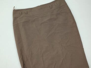 spódnice midi plisowane czarne: Spódnica damska, rozmiar 5XL — 1