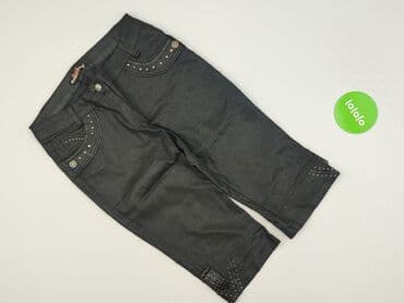 hause spodnie: Spodnie 3/4 damskie, rozmiar M — 2