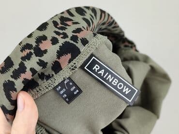 купити куртку в польщі жіночу: RAINBOW, Women's blouse, size XL (EU 42) — 4